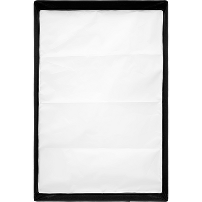 Profoto 201502 Softbox 2x3' (60x90cm) Silver