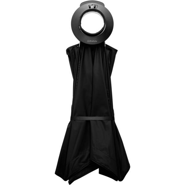 Profoto 201502 Softbox 2x3' (60x90cm) Silver