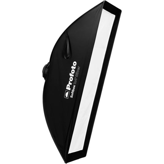 Profoto 201503 Softbox 1x4' (30x120cm) Silver