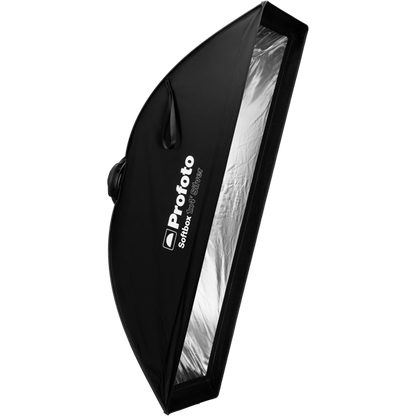 Profoto 201503 Softbox 1x4' (30x120cm) Silver