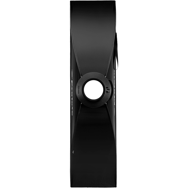 Profoto 201503 Softbox 1x4' (30x120cm) Silver