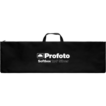 Profoto 201503 Softbox 1x4' (30x120cm) Silver