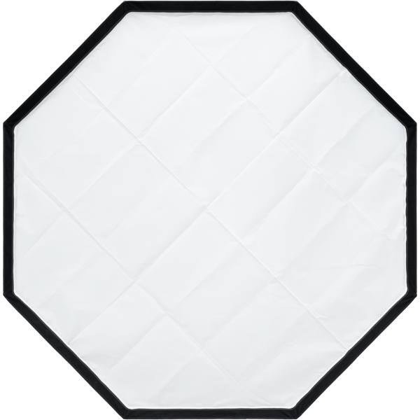 Profoto 201504 Softbox 4' (120cm) Octa Silver