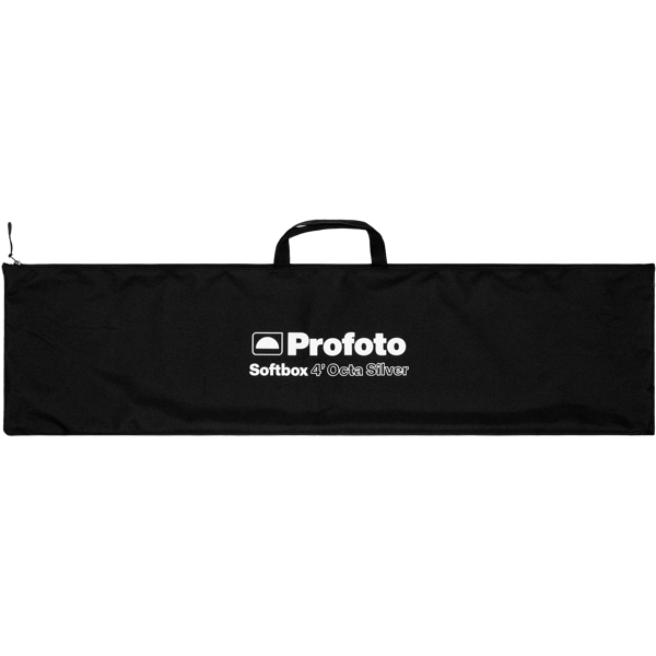 Profoto 201504 Softbox 4' (120cm) Octa Silver