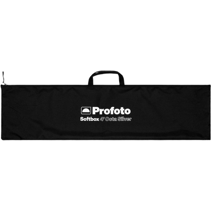 Profoto 201504 Softbox 4' (120cm) Octa Silver