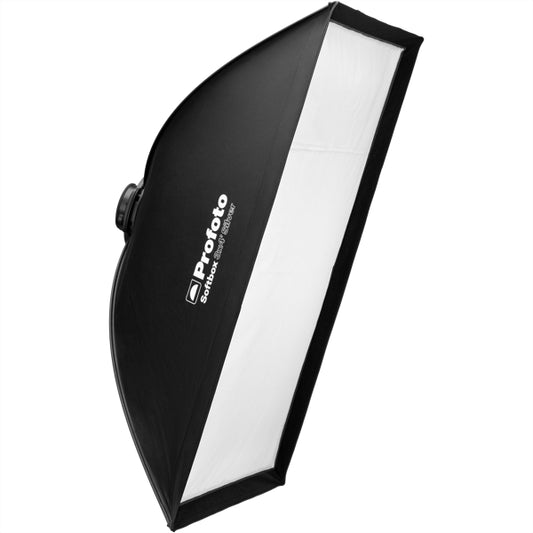 Profoto 201505 Softbox 3x4' (90x120cm) Silver