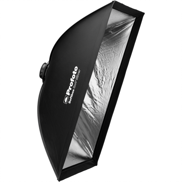 Profoto 201505 Softbox 3x4' (90x120cm) Silver