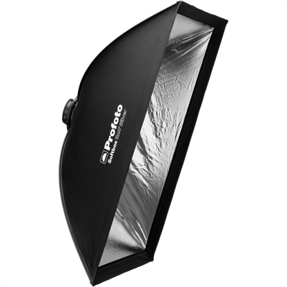 Profoto 201505 Softbox 3x4' (90x120cm) Silver