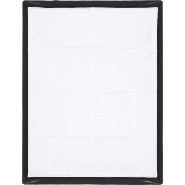Profoto 201505 Softbox 3x4' (90x120cm) Silver