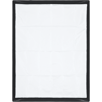 Profoto 201505 Softbox 3x4' (90x120cm) Silver