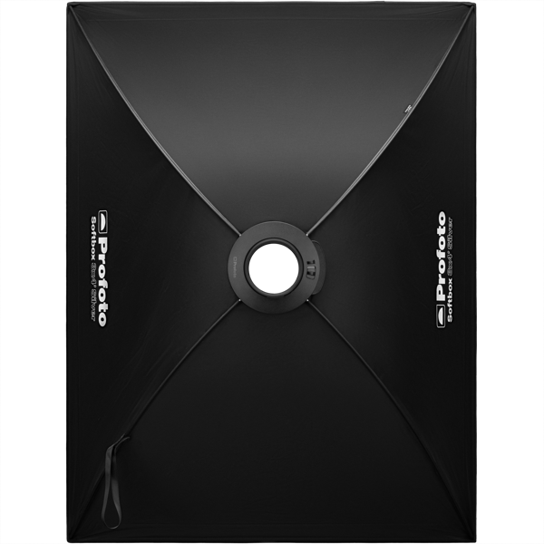 Profoto 201505 Softbox 3x4' (90x120cm) Silver
