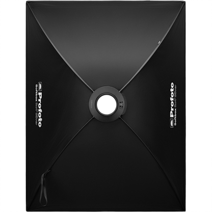 Profoto 201505 Softbox 3x4' (90x120cm) Silver