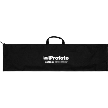 Profoto 201505 Softbox 3x4' (90x120cm) Silver