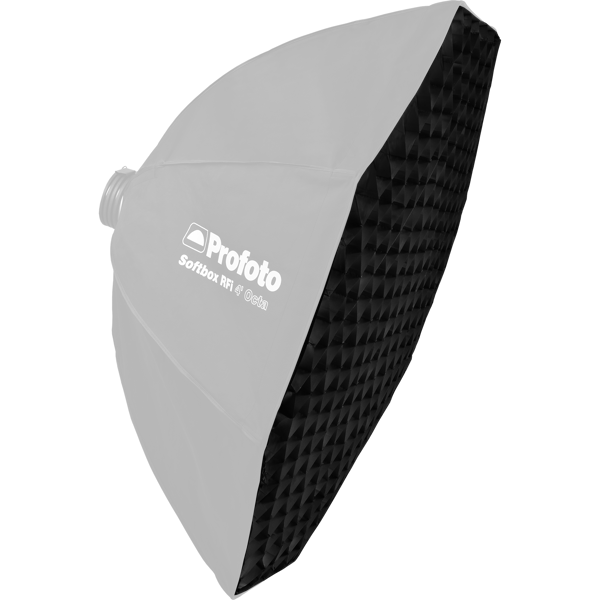 Profoto 254645 RFi Softgrid 50° 4' Octa