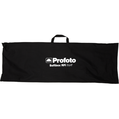 Profoto 254704 RFi Softbox 3x4' (90x120cm)