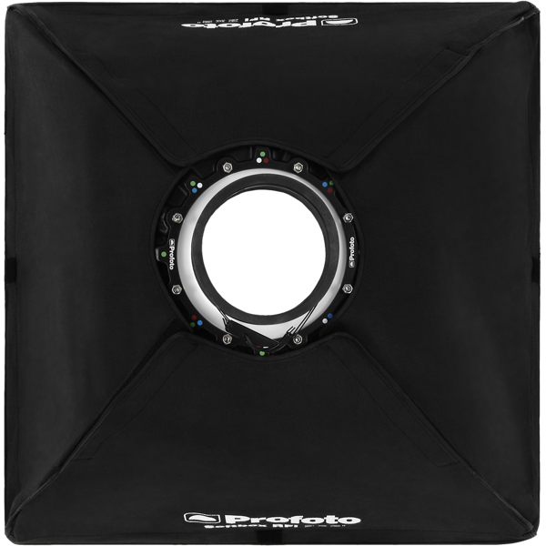 Profoto 254706 RFi Softbox 2x2' (60x60cm)