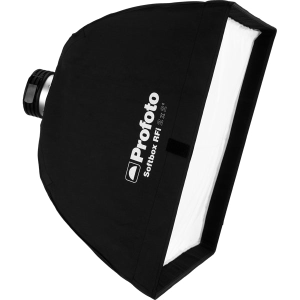Profoto 254706 RFi Softbox 2x2' (60x60cm)