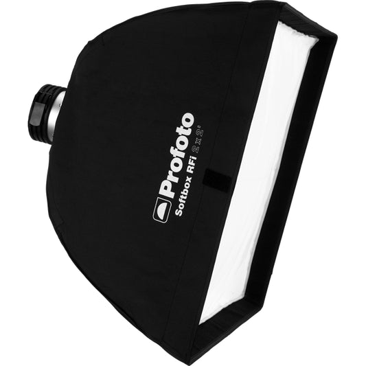 Profoto 254706 RFi Softbox 2x2' (60x60cm)
