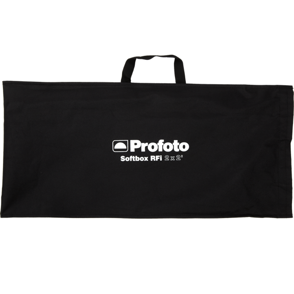 Profoto 254706 RFi Softbox 2x2' (60x60cm)