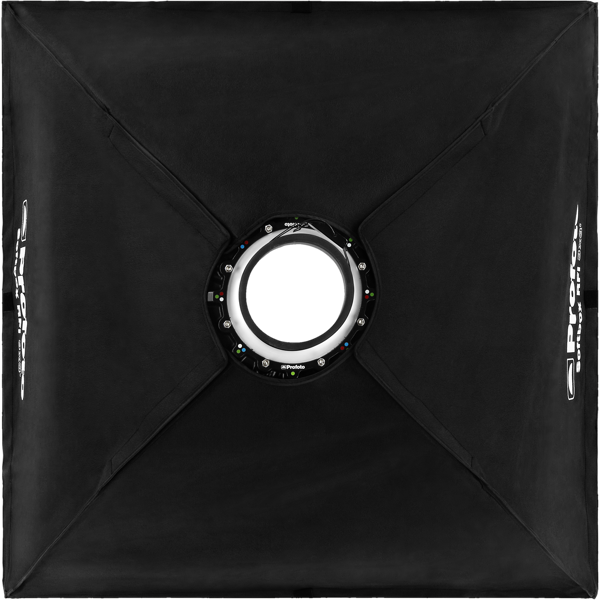 Profoto 254707 RFi Softbox 3x3' (90x90cm)