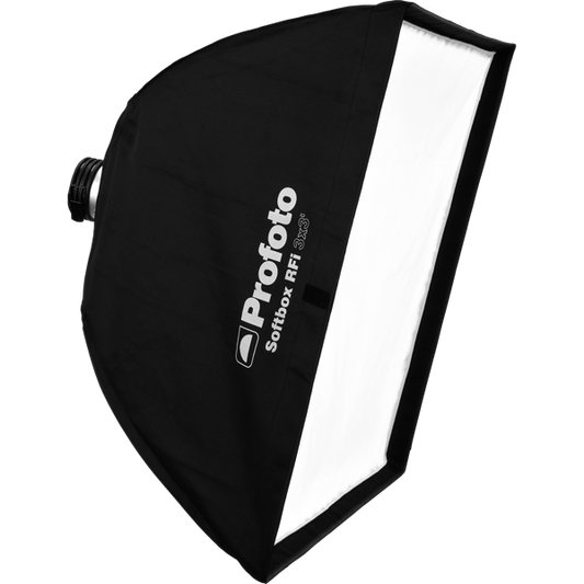 Profoto 254707 RFi Softbox 3x3' (90x90cm)