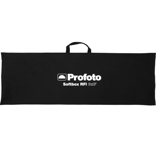 Profoto 254707 RFi Softbox 3x3' (90x90cm)