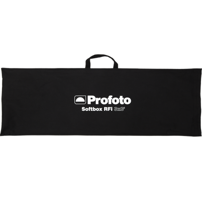 Profoto 254707 RFi Softbox 3x3' (90x90cm)