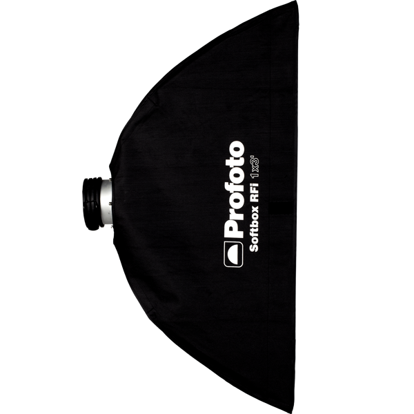 Profoto 254708 RFi Softbox 1x3' (30x90cm)