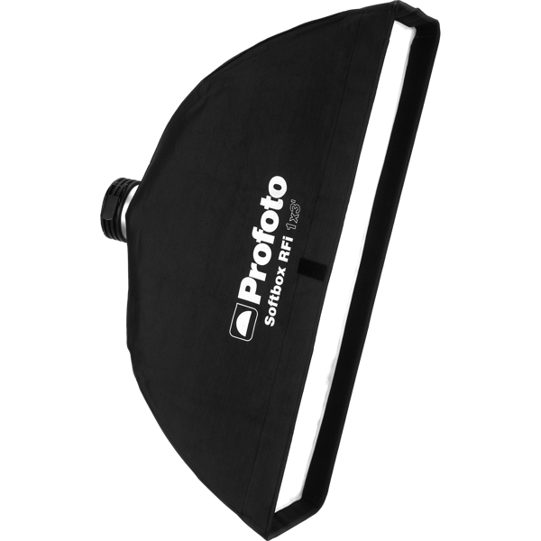 Profoto 254708 RFi Softbox 1x3' (30x90cm)