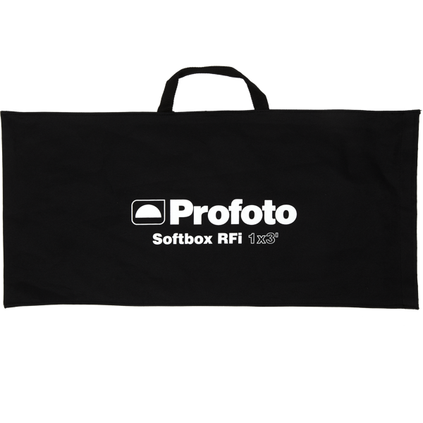 Profoto 254708 RFi Softbox 1x3' (30x90cm)