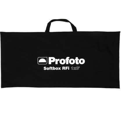 Profoto 254708 RFi Softbox 1x3' (30x90cm)