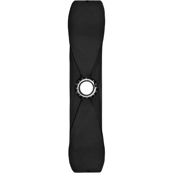Profoto 254710 RFi Softbox 1x6' (30x180cm)