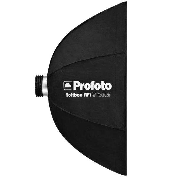 Profoto 254711 RFi Softbox 3' (90cm) Octa