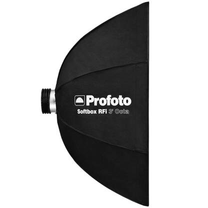 Profoto 254711 RFi Softbox 3' (90cm) Octa