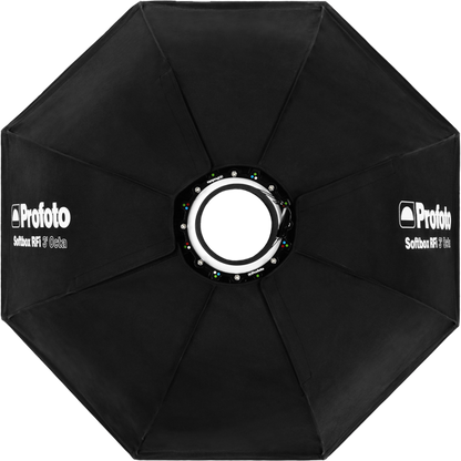 Profoto 254711 RFi Softbox 3' (90cm) Octa