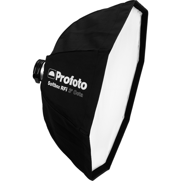 Profoto 254711 RFi Softbox 3' (90cm) Octa