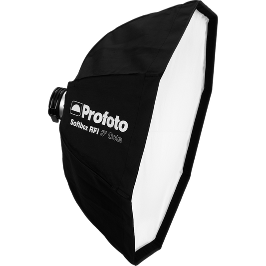Profoto 254711 RFi Softbox 3' (90cm) Octa