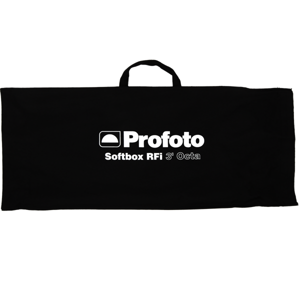 Profoto 254711 RFi Softbox 3' (90cm) Octa