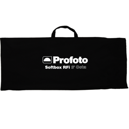 Profoto 254711 RFi Softbox 3' (90cm) Octa