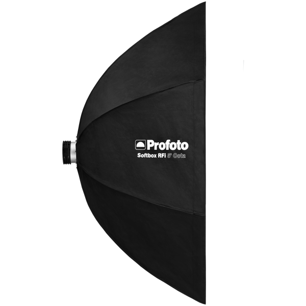 Profoto 254712 RFi Softbox 5' (150cm) Octa