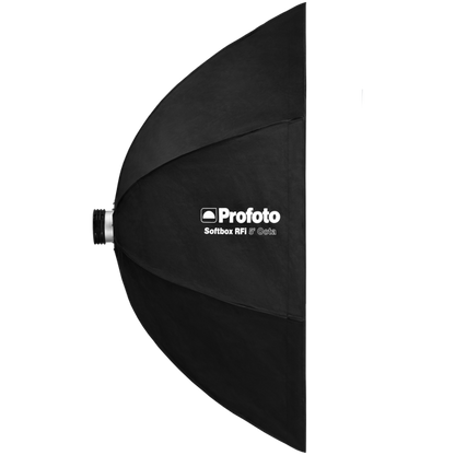 Profoto 254712 RFi Softbox 5' (150cm) Octa
