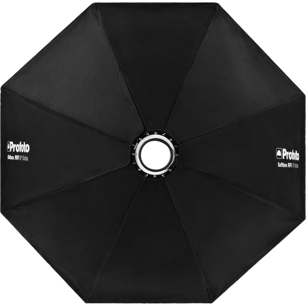 Profoto 254712 RFi Softbox 5' (150cm) Octa