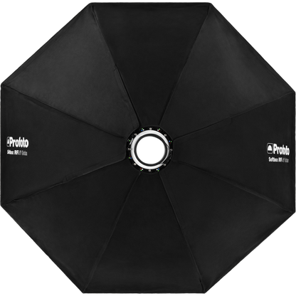 Profoto 254712 RFi Softbox 5' (150cm) Octa