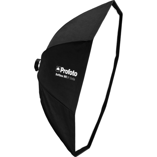 Profoto 254712 RFi Softbox 5' (150cm) Octa