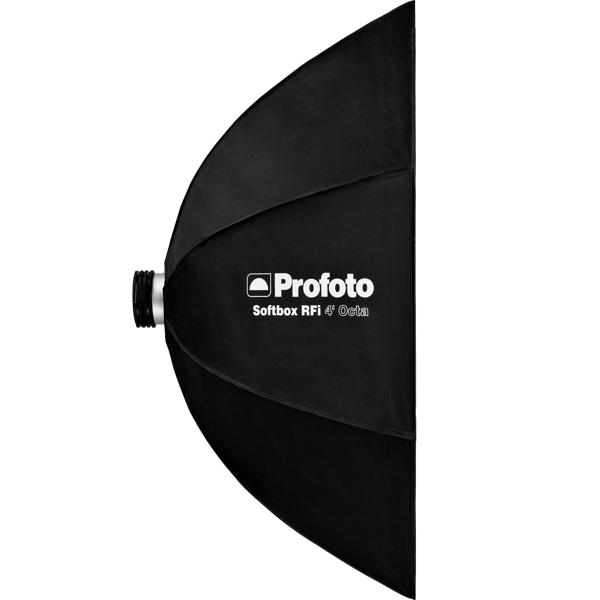 Profoto 254715 RFi Softbox 4' (120cm) Octa