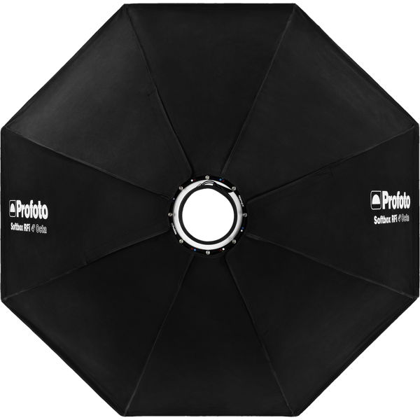 Profoto 254715 RFi Softbox 4' (120cm) Octa
