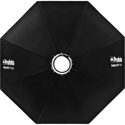 Profoto 254715 RFi Softbox 4' (120cm) Octa