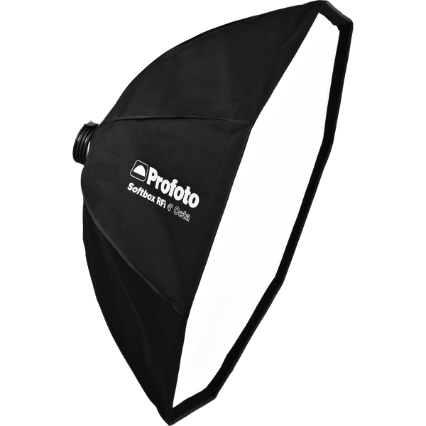 Profoto 254715 RFi Softbox 4' (120cm) Octa