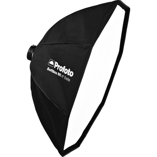Profoto 254715 RFi Softbox 4' (120cm) Octa