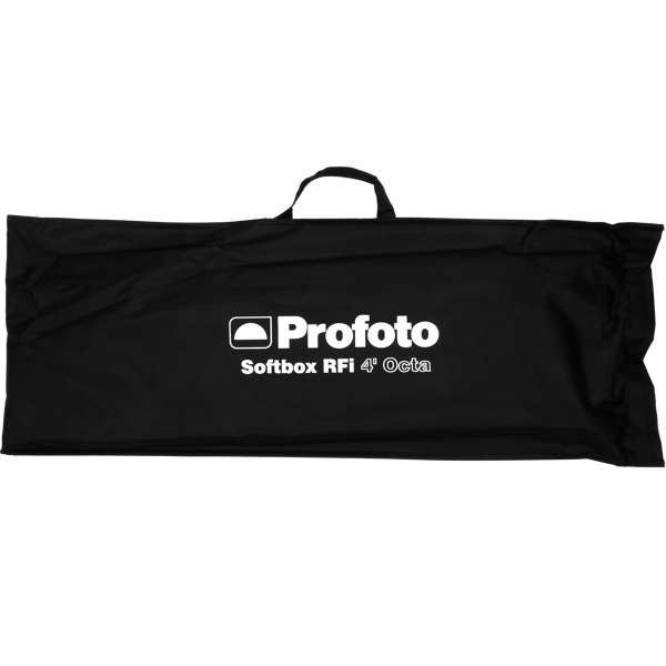 Profoto 254715 RFi Softbox 4' (120cm) Octa